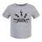 Let`s Rock Rawedge Short Sleeve Tee - Denny's