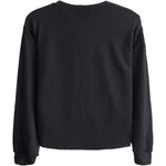Keep Smiling Sweatshirt - Denny's