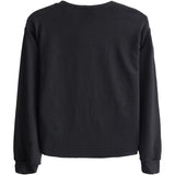 Keep Smiling Sweatshirt - Denny's