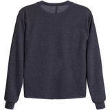 Keep Smiling Sweatshirt - Denny's