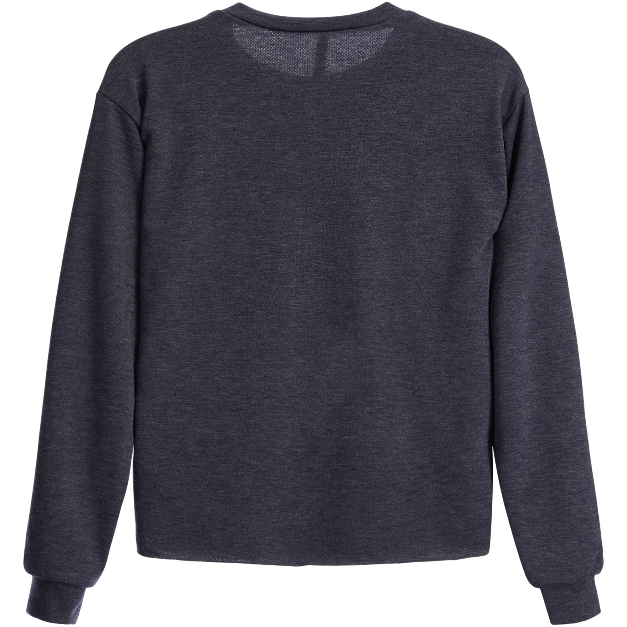 Keep Smiling Sweatshirt - Denny's