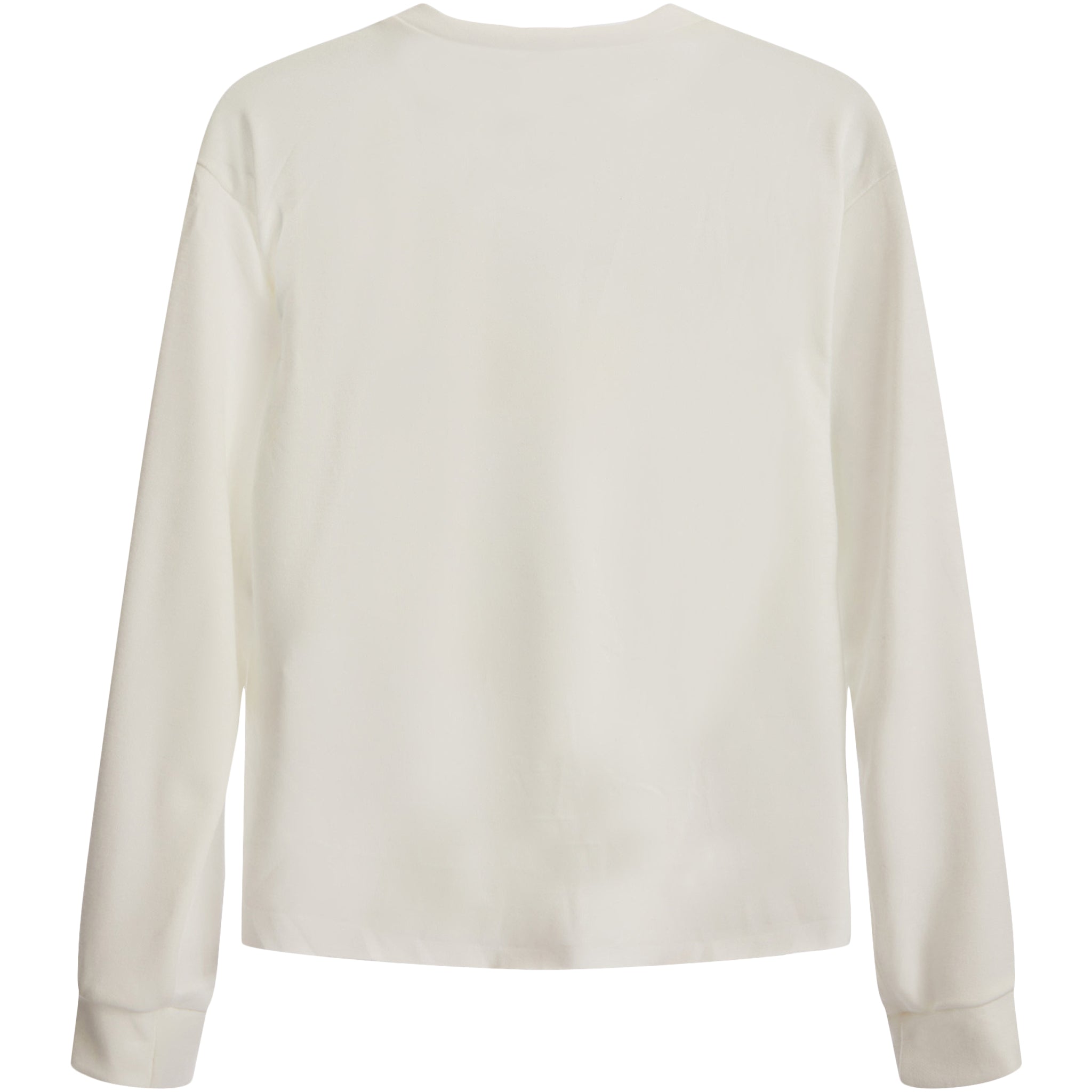 Keep Smiling Sweatshirt - Denny's