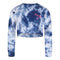 Love Yourself Tie Dye Sweatshirt - Denny's