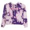 Heart Crop Hoodie - Denny's