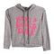 "Have a Good Day" Hacci Hoodie - Denny's