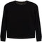 Rib Long Sleeve Top - Denny's