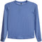 Rib Long Sleeve Top - Denny's