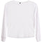 Rib Long Sleeve Top - Denny's