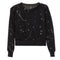 Splatter Sweatshirt - Denny's