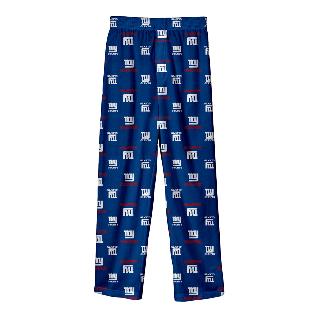 Giants Lounge Pant Denny s