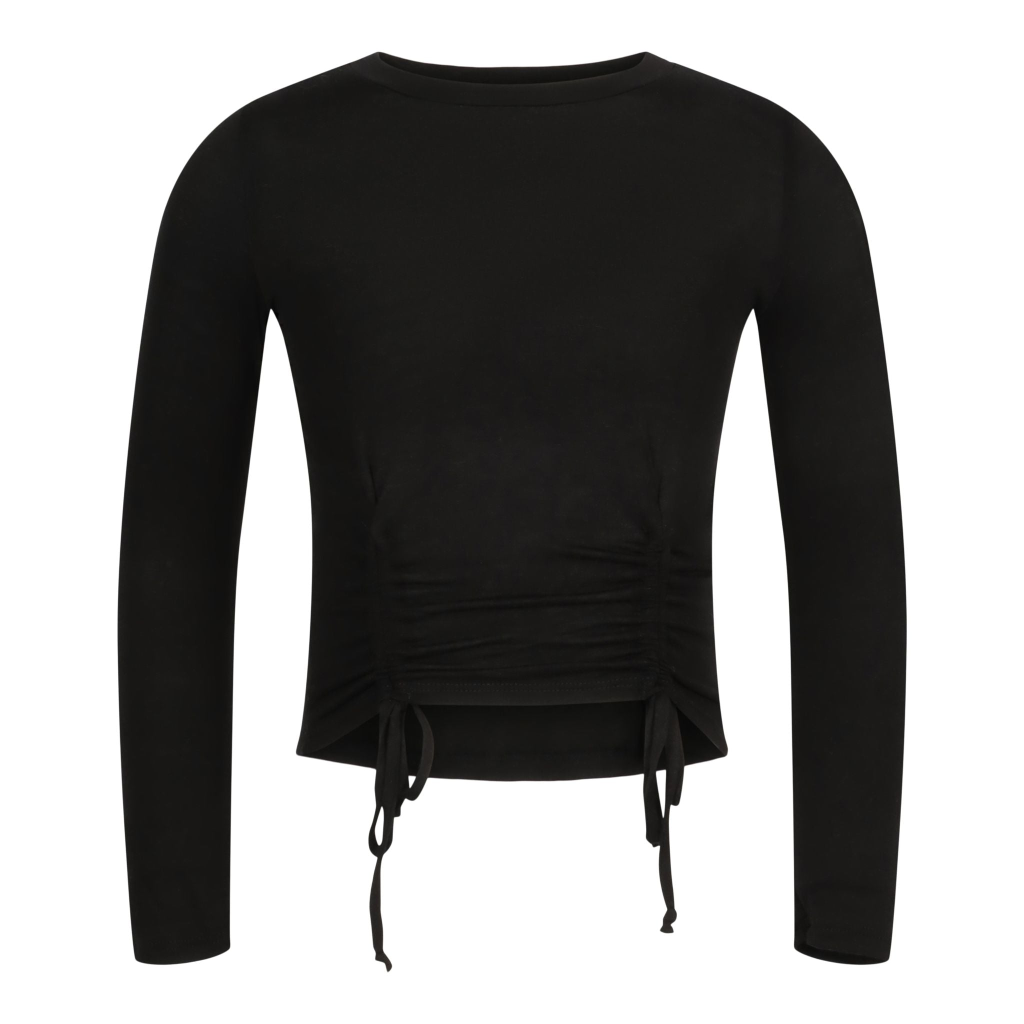 Front Rouching Top - Denny's