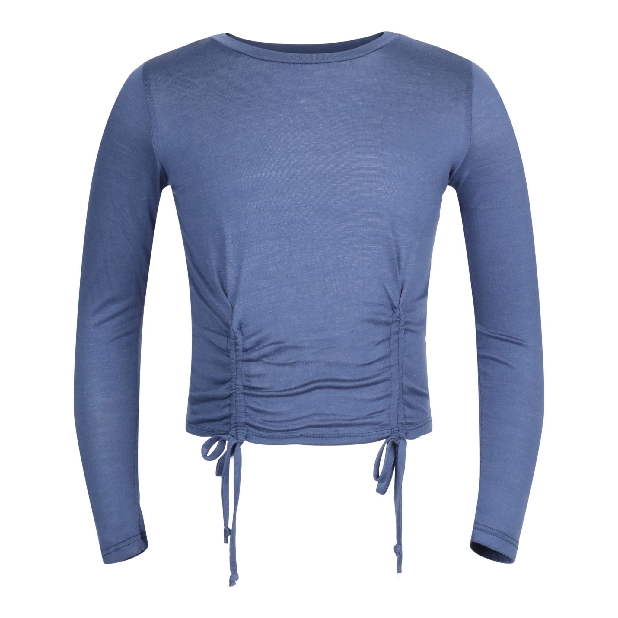 Front Rouching Top - Denny's