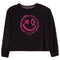 Smiley Sweatshirt - Denny's
