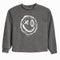 Smiley Sweatshirt - Denny's