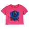 Peace & Heart Tee - Denny's