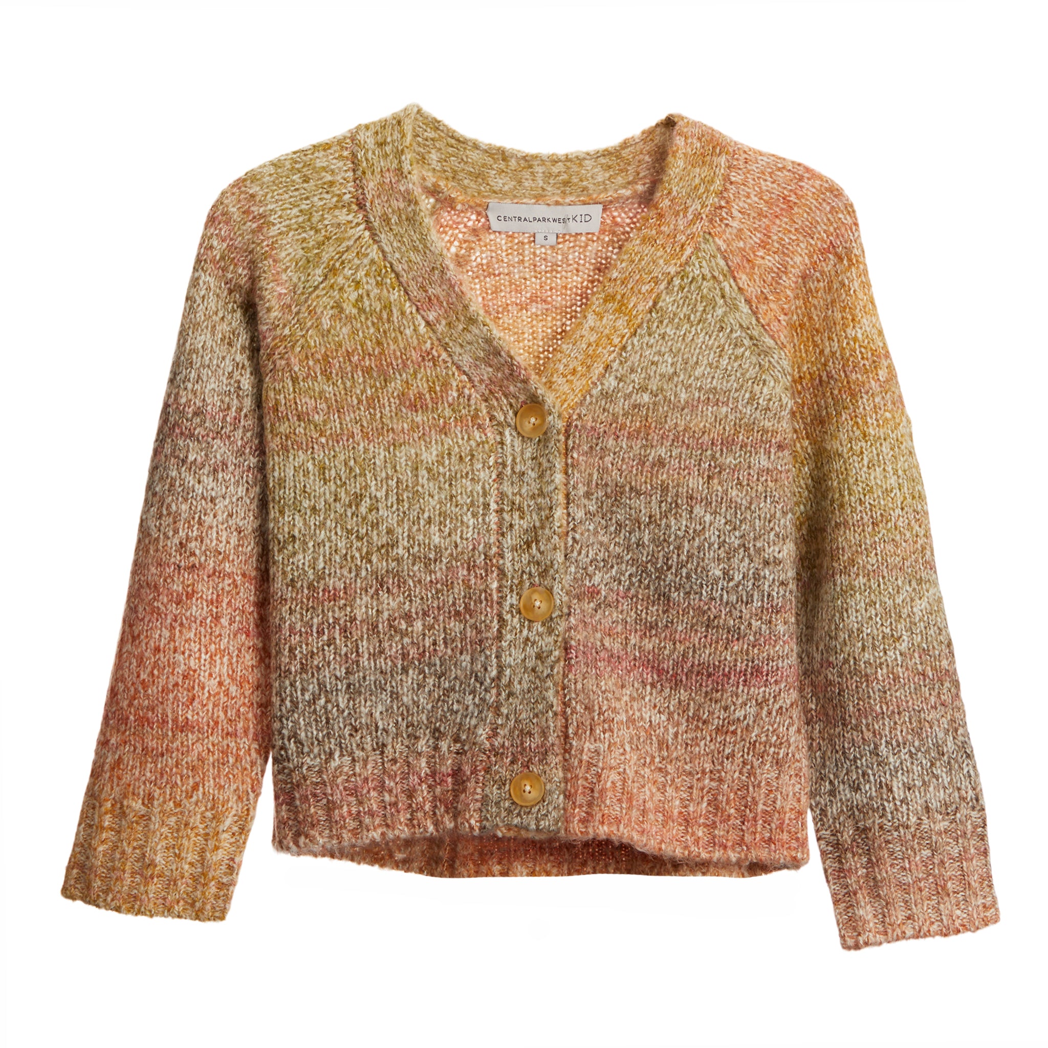 Meadow Cardigan - Denny's