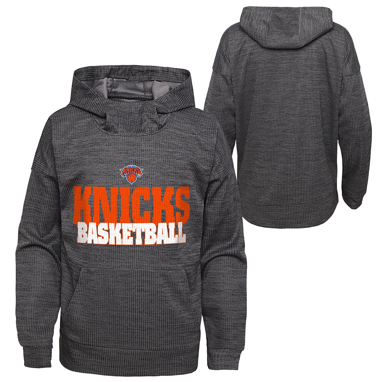 Knicks Drive n Dash Light Weight Hoodie - Denny's