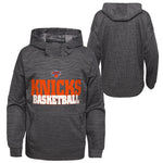 Knicks Drive n Dash Light Weight Hoodie - Denny's