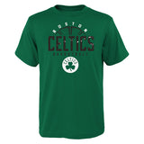 Celtics Victory Triblend Tee - Denny's