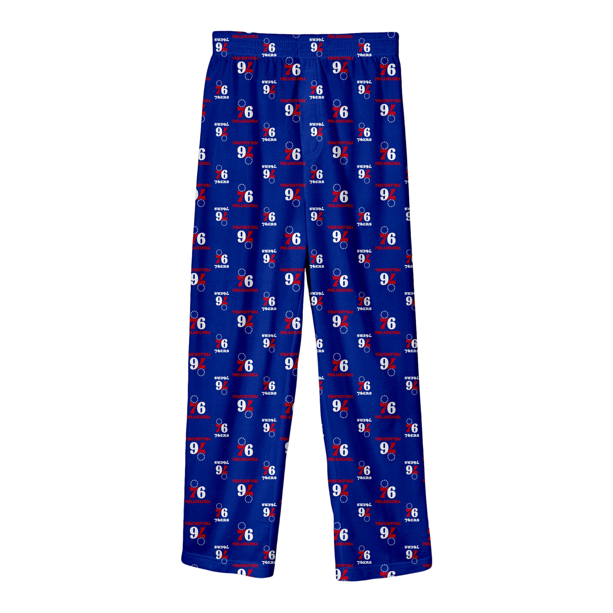 76ers Pant - Denny's