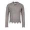 Distressed Sweater - Denny's