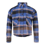 Bleached Flannel - Denny's