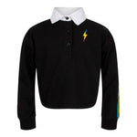 Bolt Polo Shirt - Denny's