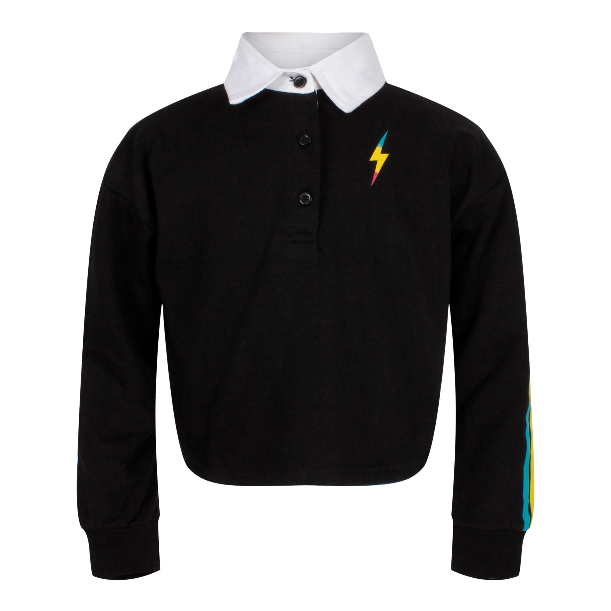 Bolt Polo Shirt - Denny's