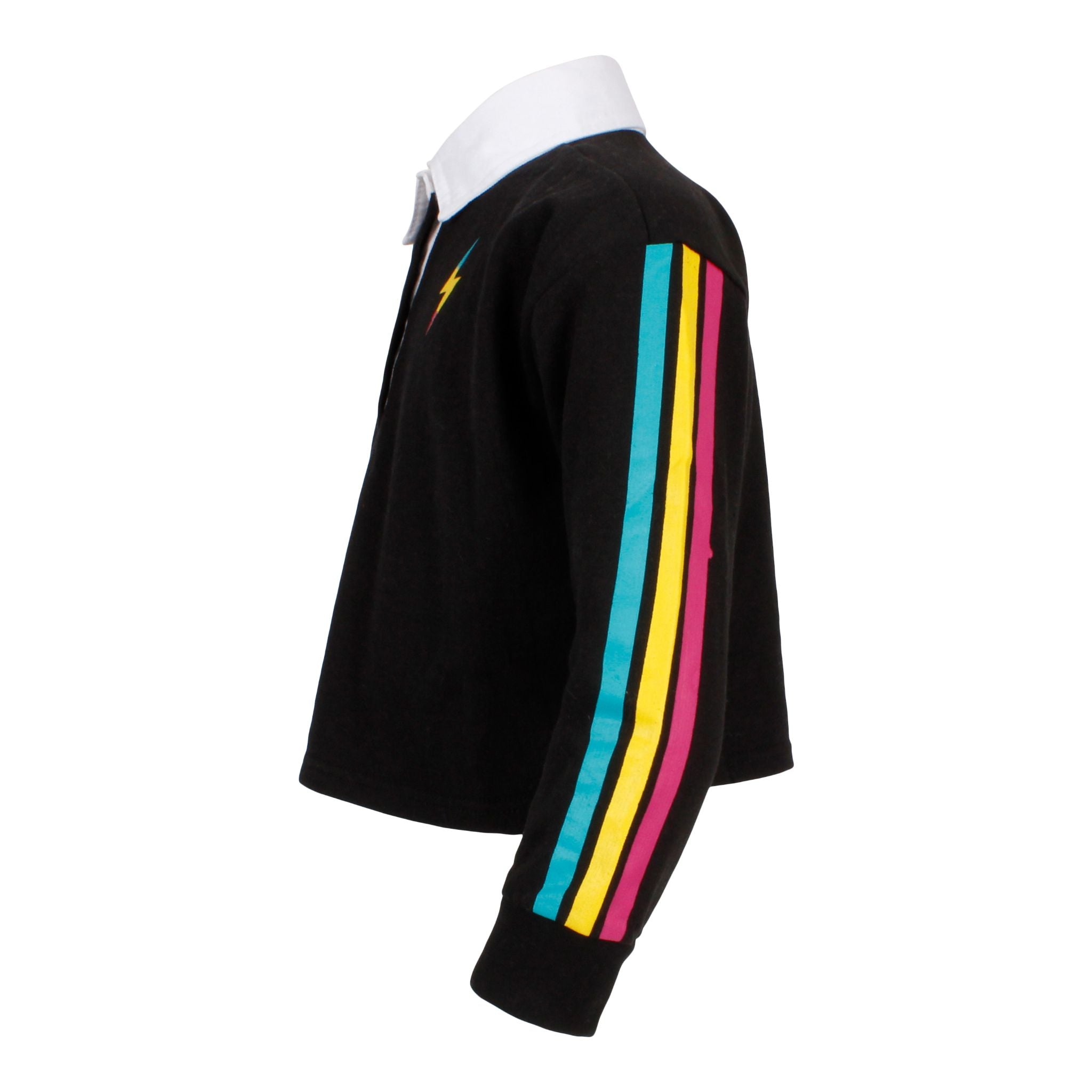 Bolt Polo Shirt - Denny's