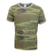 Short Sleeve Camo Tee - Denny's