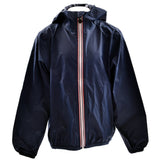 Nylon Zip Jacket - Denny's