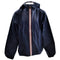 Nylon Zip Jacket - Denny's