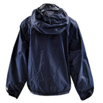 Nylon Zip Jacket - Denny's