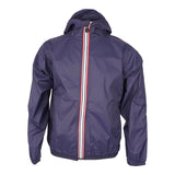 Sam Full Zip Nylon Jacket - Denny's