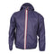 Sam Full Zip Nylon Jacket - Denny's