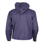 Sam Full Zip Nylon Jacket - Denny's