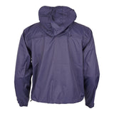 Sam Full Zip Nylon Jacket - Denny's
