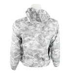Camo Light Weight Packable Jacket - Denny's