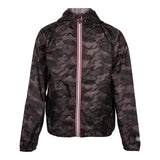 Camo Jacket - Denny's
