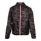 Camo Jacket - Denny's