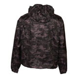 Camo Jacket - Denny's