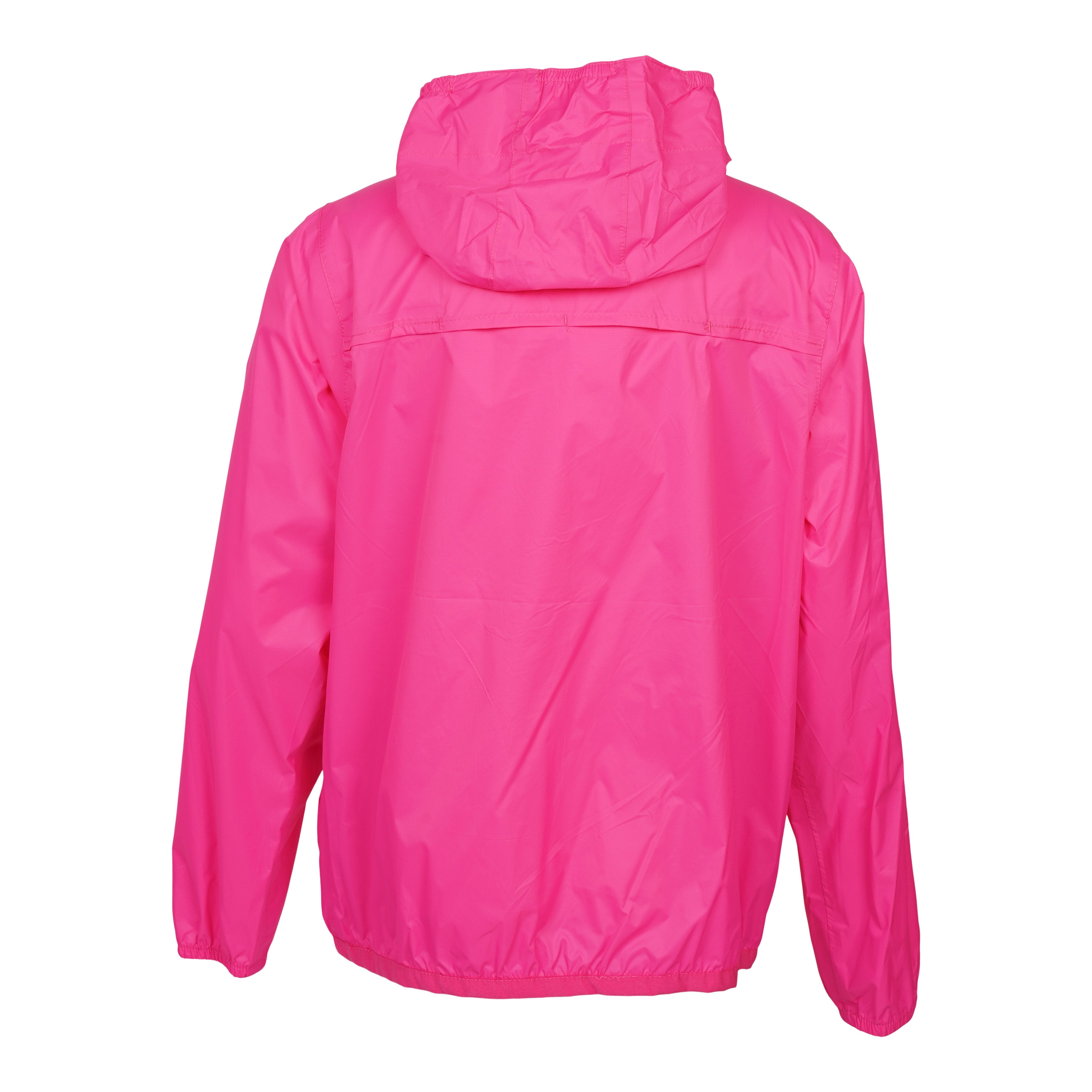Claude Jacket - Denny's