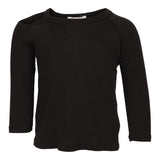 L/S Tee Cut Out - Denny's