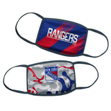 2 Pack Rangers Kids Mask - Denny's