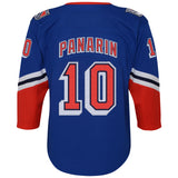 Panarin Retro Reverse Jersey - Denny's