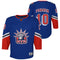 Panarin Retro Reverse Jersey - Denny's