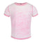 Short Sleeve Burnout Tee - Denny's