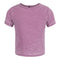 Short Sleeve Burnout Tee - Denny's