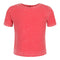 Short Sleeve Burnout Tee - Denny's