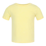 Short Sleeve Burnout Tee - Denny's